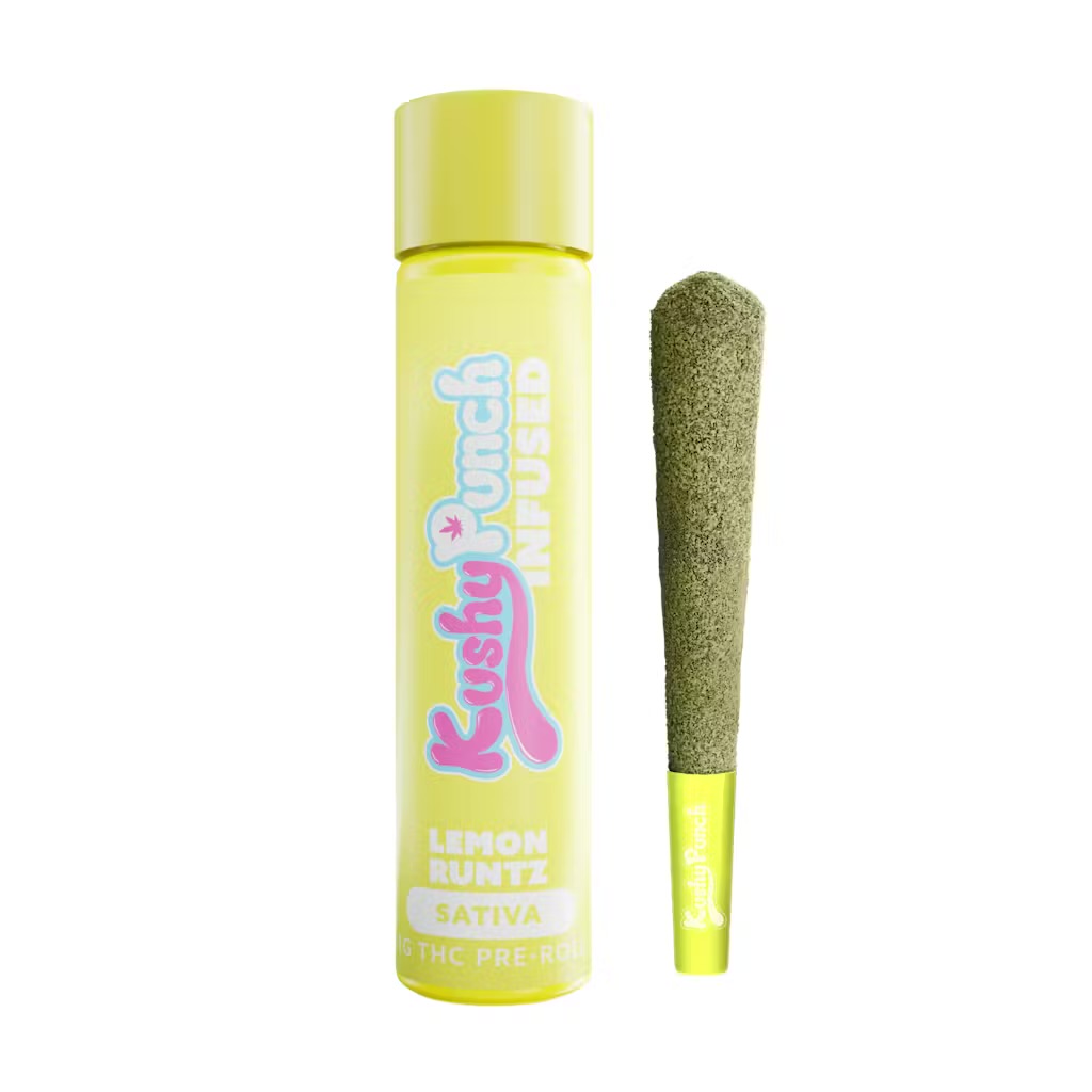 Lemon Runtz