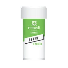 Renew | 5mg Capsules | 20pk