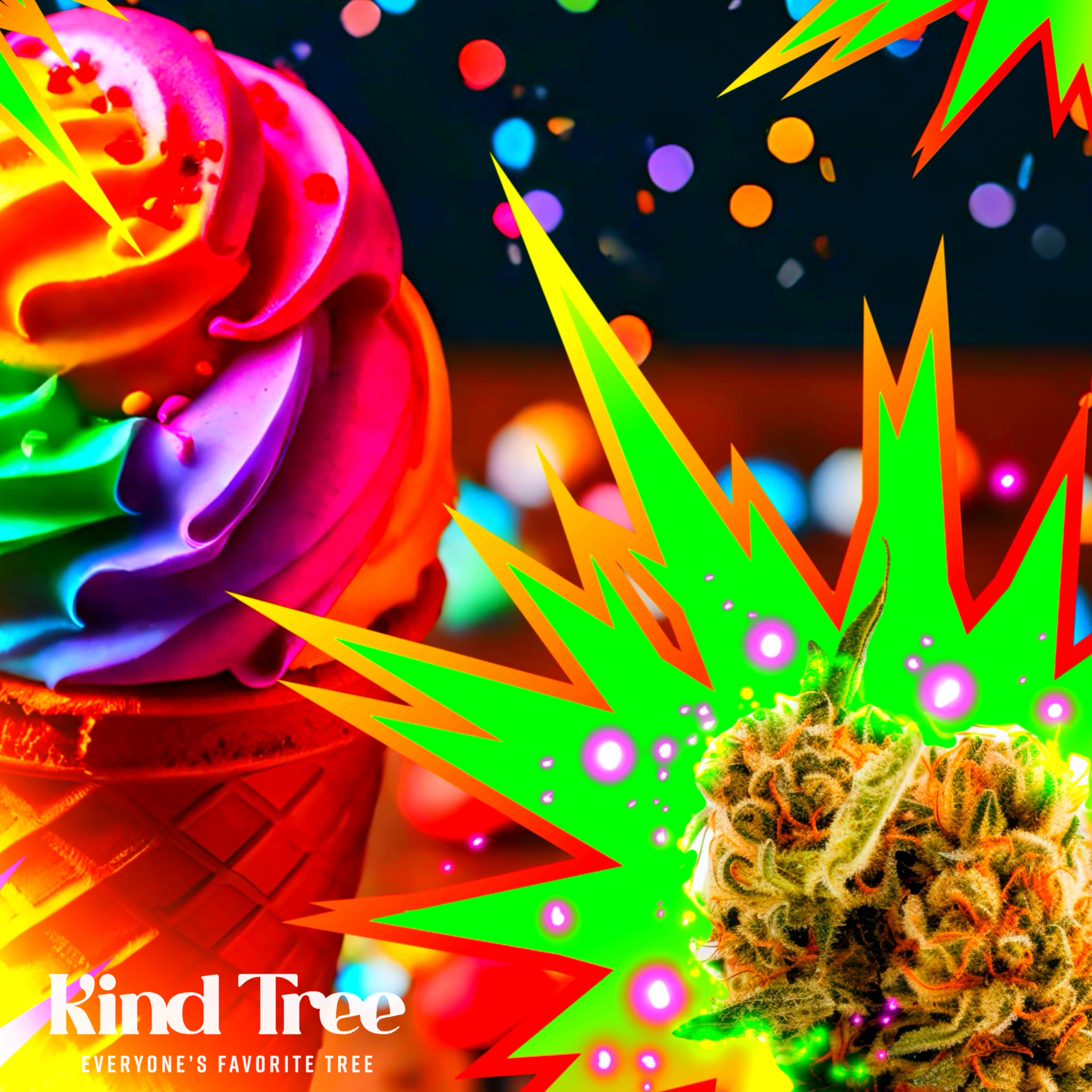 Ice Cream Banger | 3.