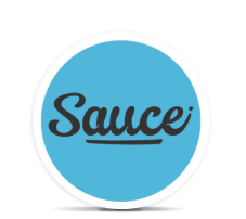 Sauce: Apple Fritter Flavored