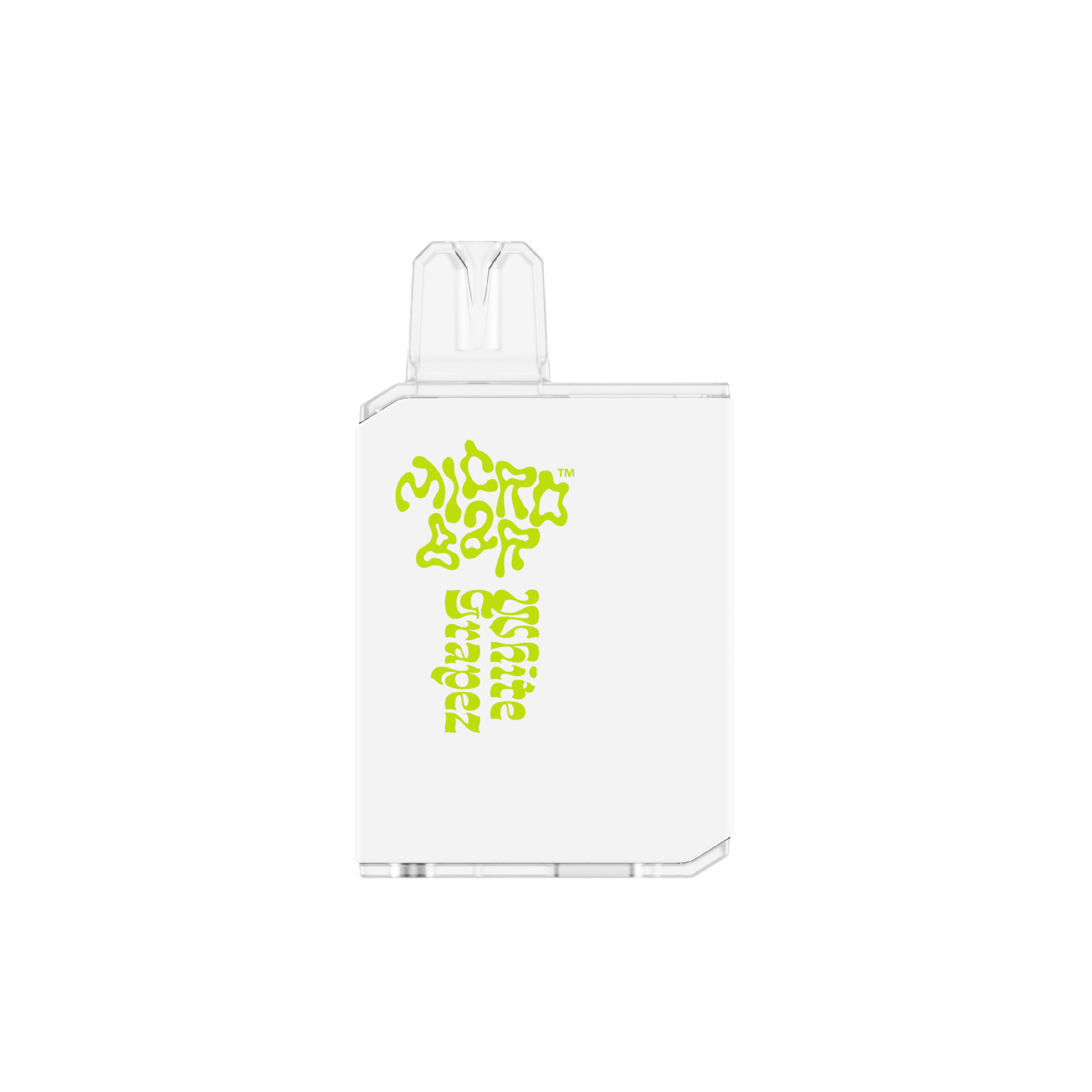 Micro Bar White Grapez (Indica) Disposable | 1g