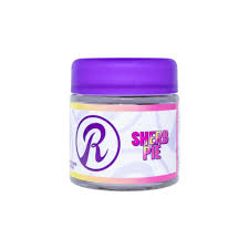 Runtz | Flower | Sherb Pie | 3.5g