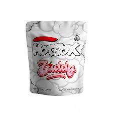 Hotbox: Hotbox Zaddy