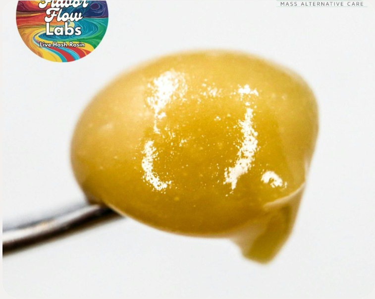 Juniper Jive | 1G Live Hash Rosin (TAX INCLUDED)
