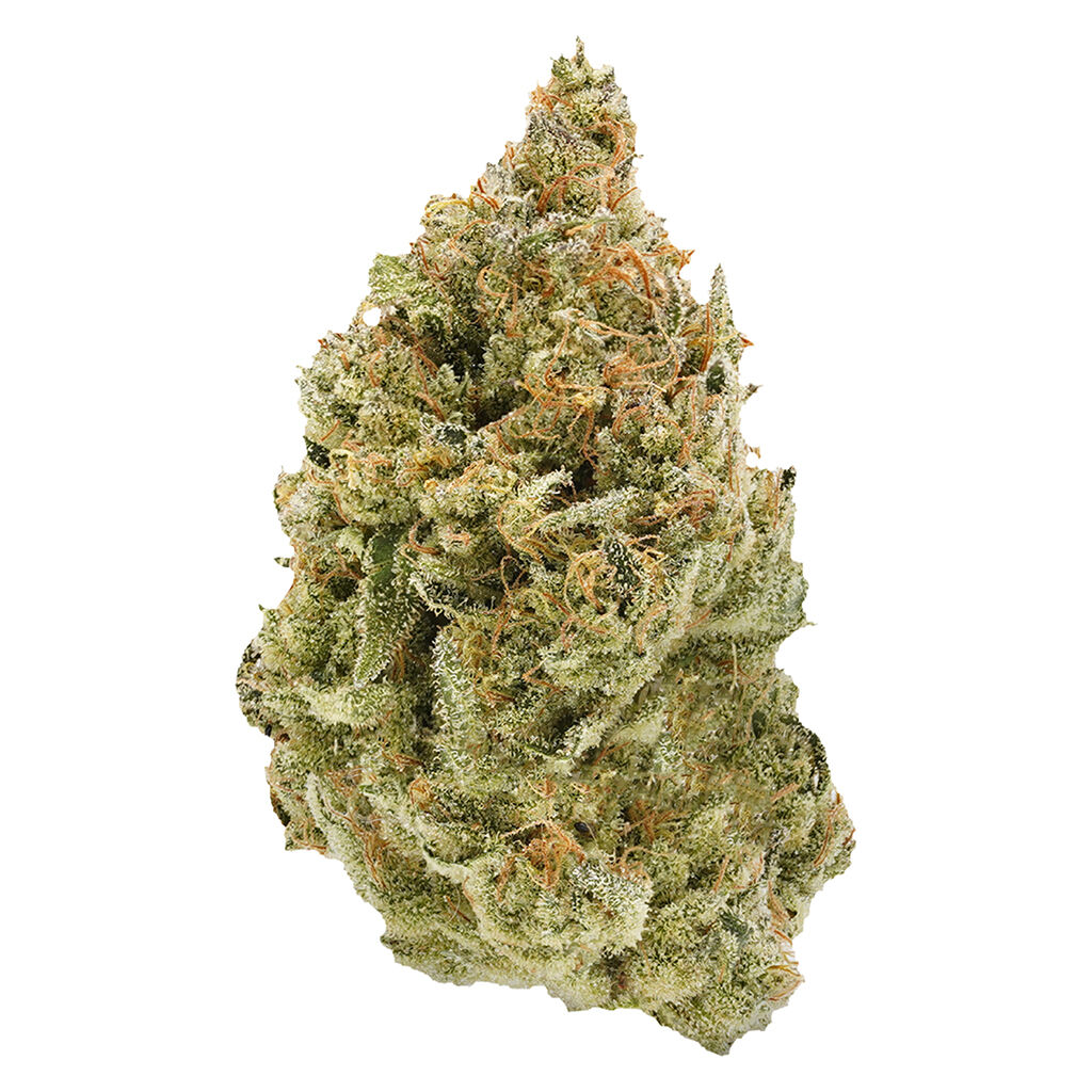 Simply Bare - BC Organic Fruit Loopz - Sativa