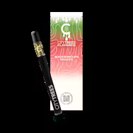 City Trees | Watermelon Mojito Distillate Disposable