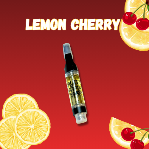 Lemon Cherry