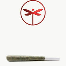 Dragonfly | Gelato Mintz OG 1g Preroll