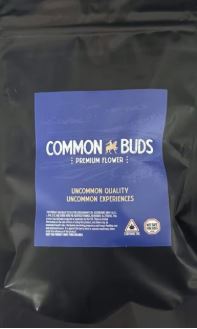 Flower Rtr Sugarcane Soda 1pk