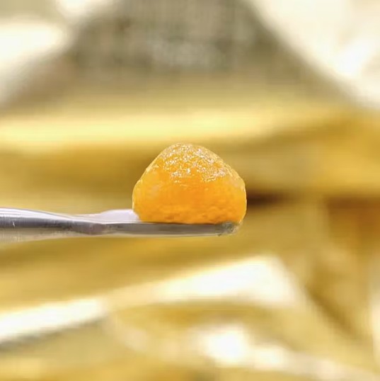 Lush | Oreoz Cured Sugar 1g