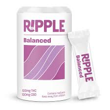 Balanced | 100MG Powder