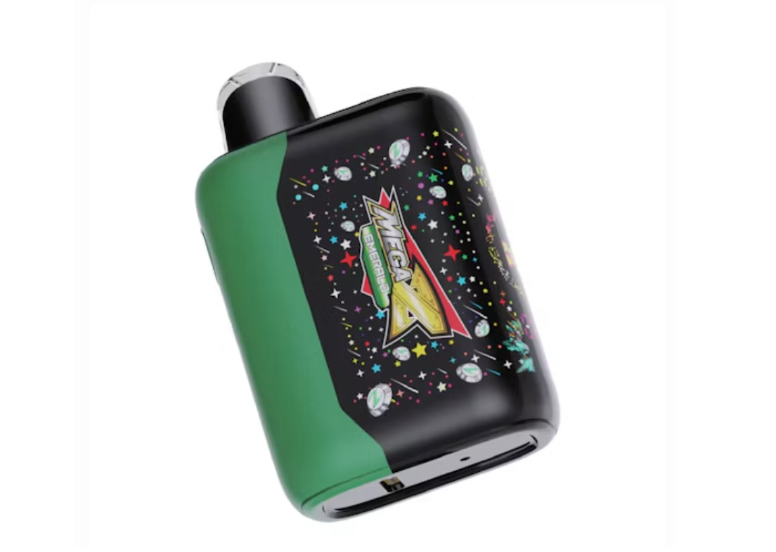 Super Dope | Emerald Z AIO Vape