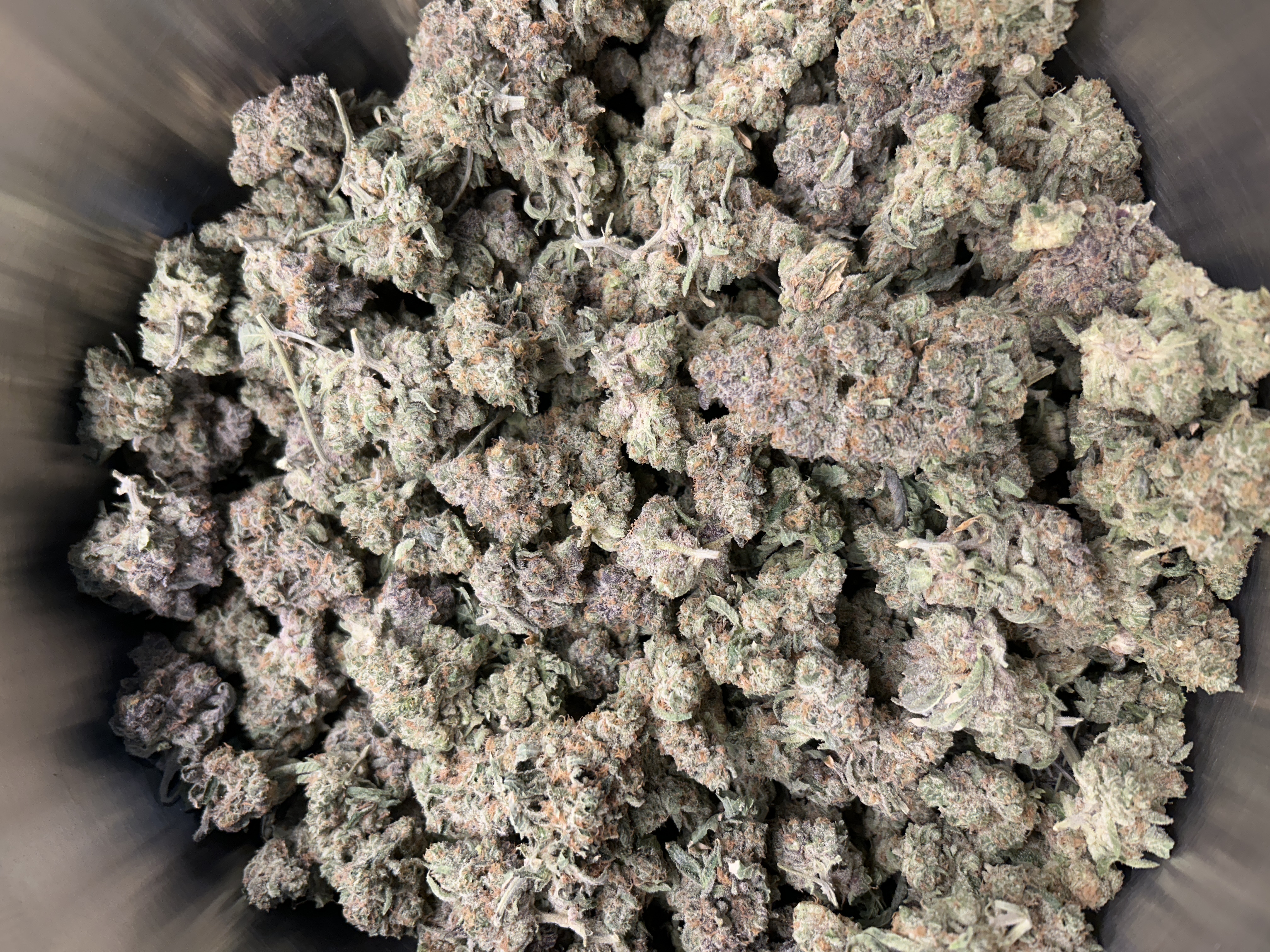 Evergreen Industries | Winter Sunset | Buds | 2.47% Terps (1g) product photo