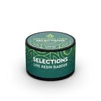 Lemon Butter Rum