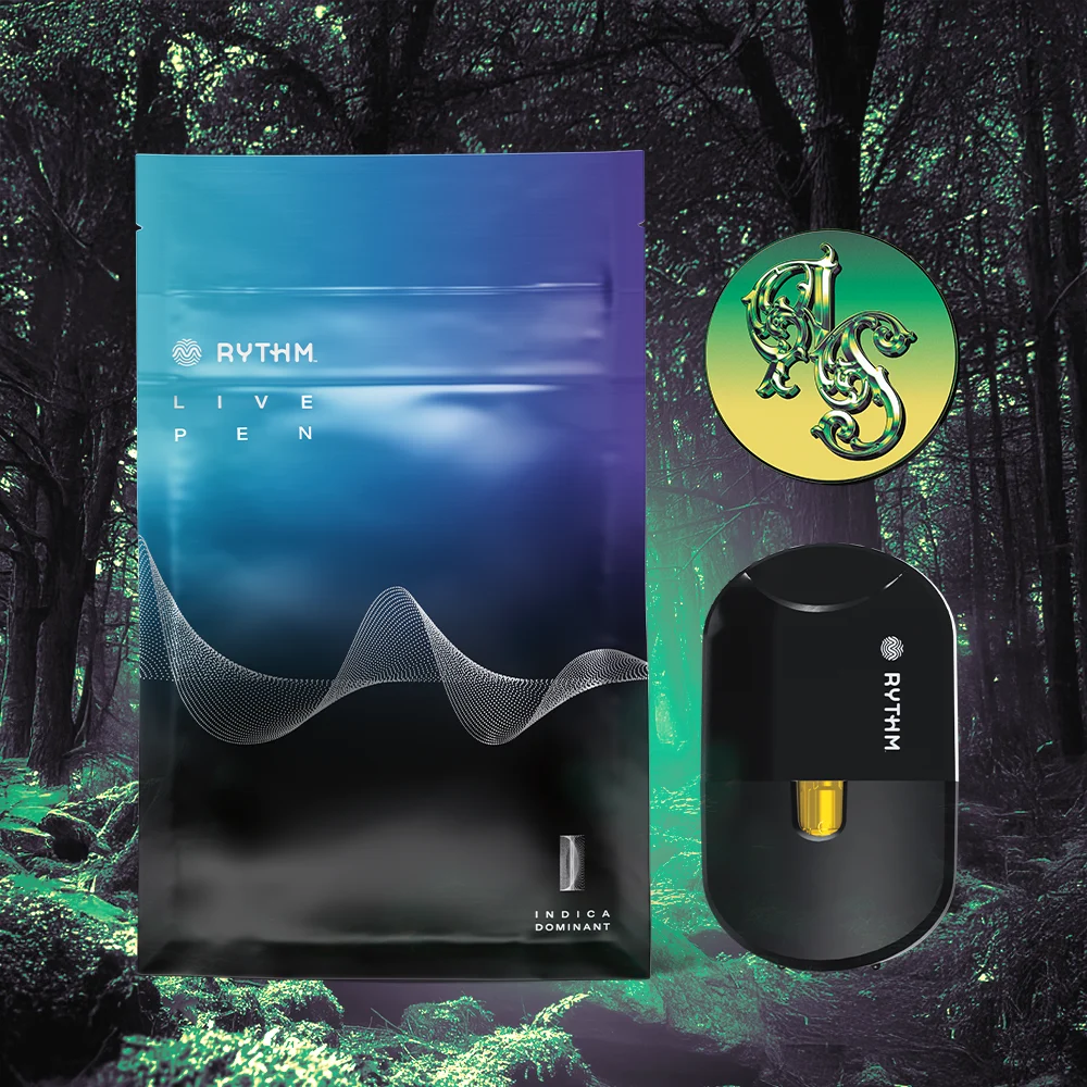 LR AIO Disposable Animal Scout