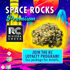 Space Rocks I