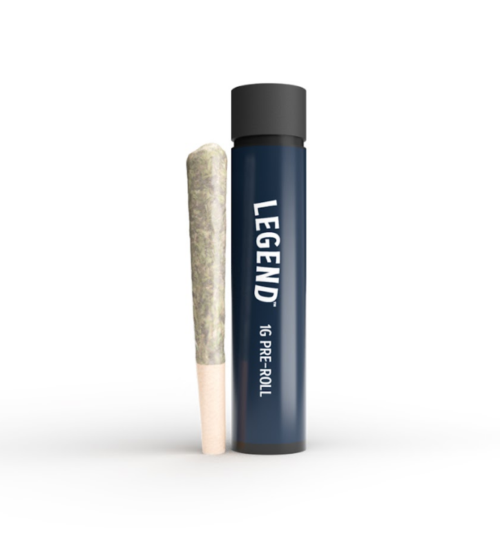 Shady Lady | Pre-roll | 1g