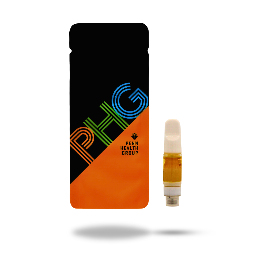 Jet Fuel | Live Resin