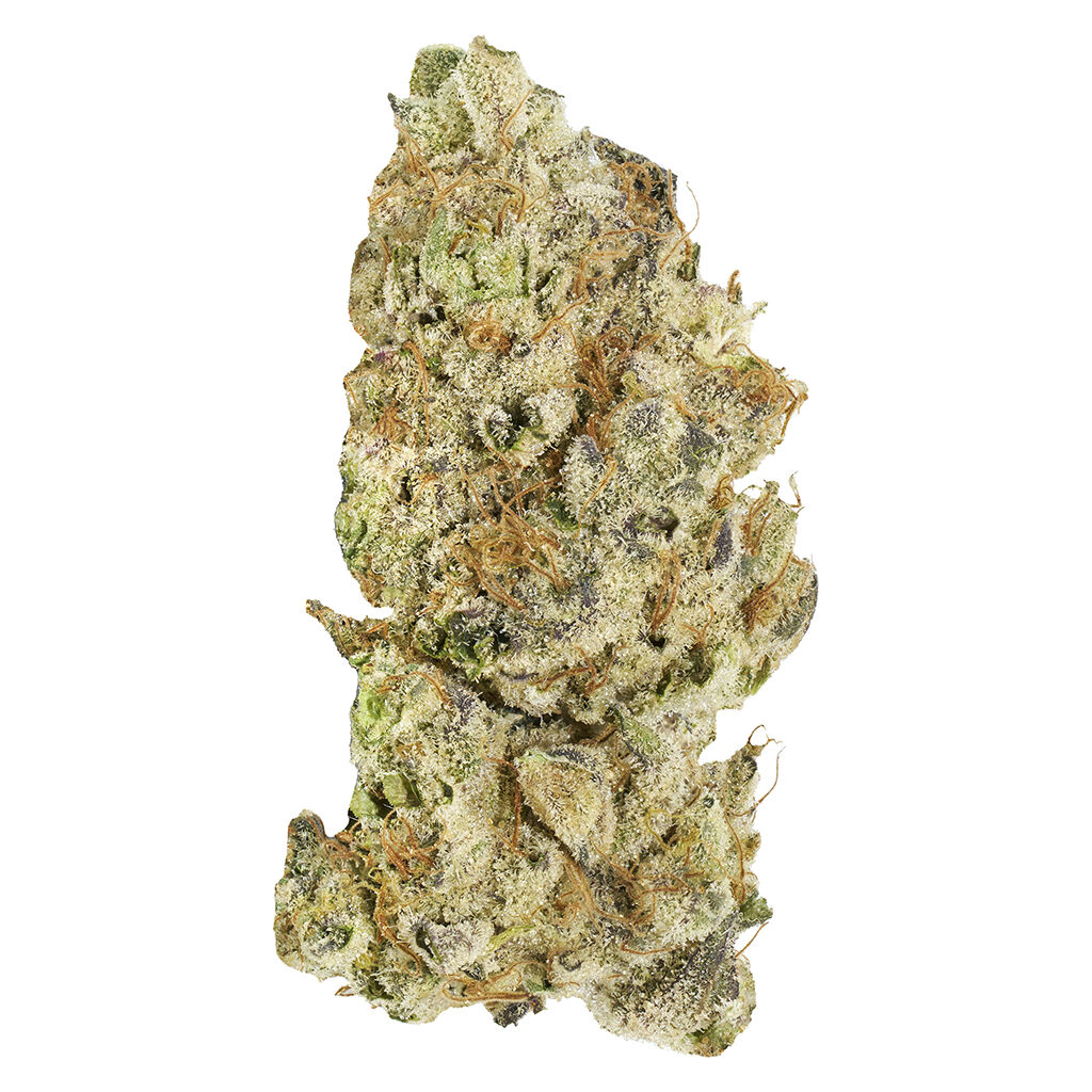 Broken Coast - Platinum Pave - Spritzer x Pavé - 3.5g