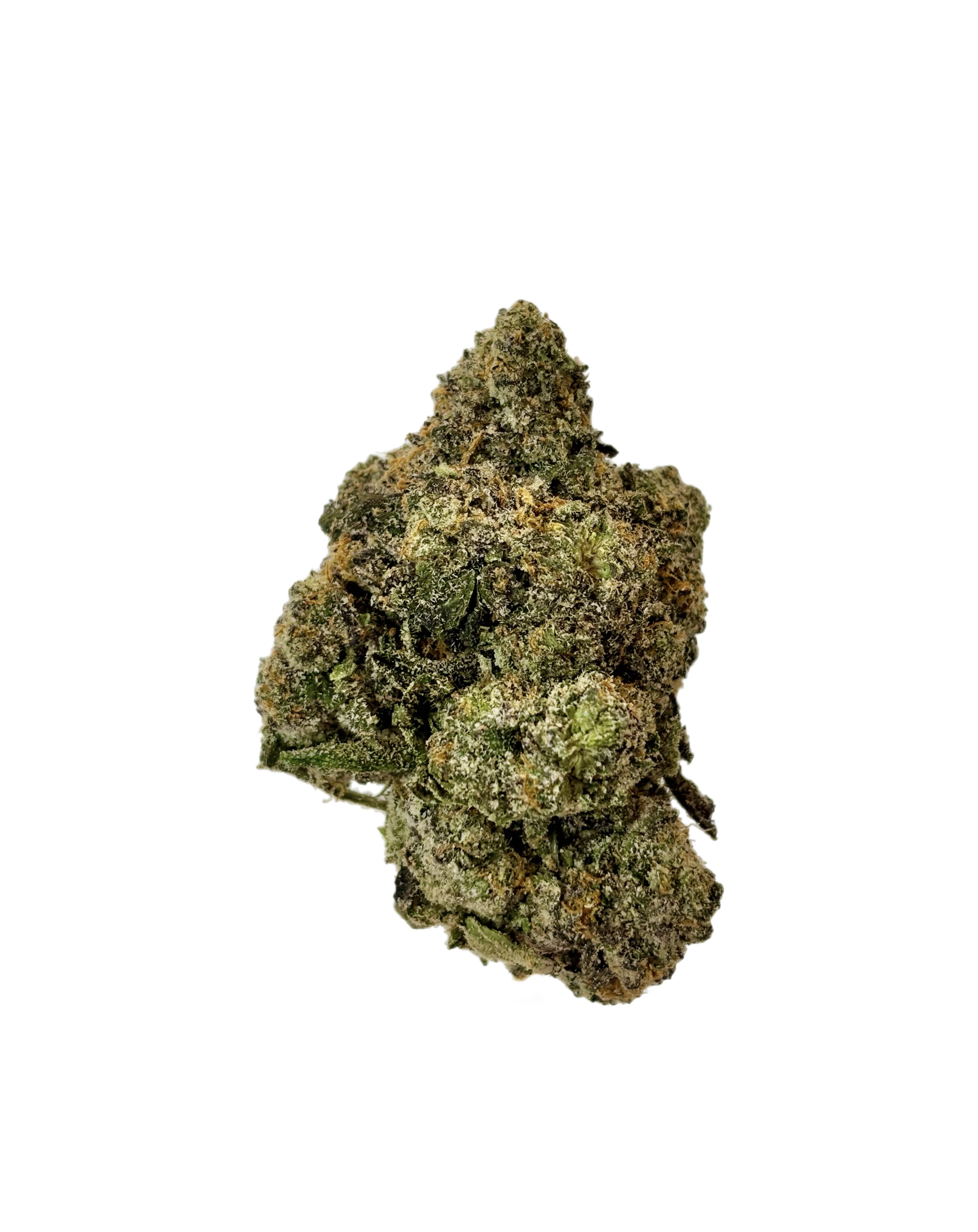 RedFox Cannabis | Permanent Marker | Bulk Flower | Purple Tier