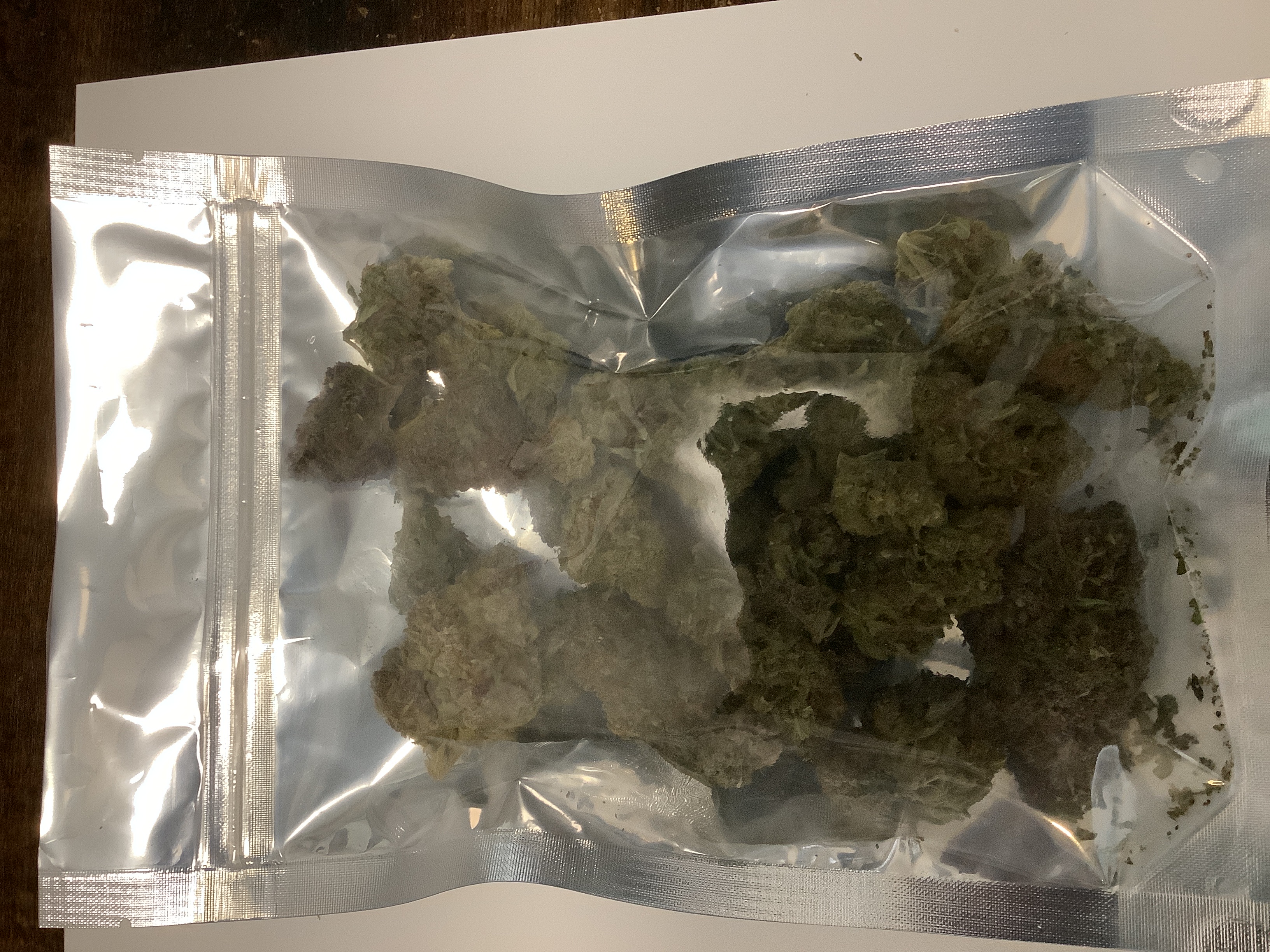RUMPLE KUSHKINS