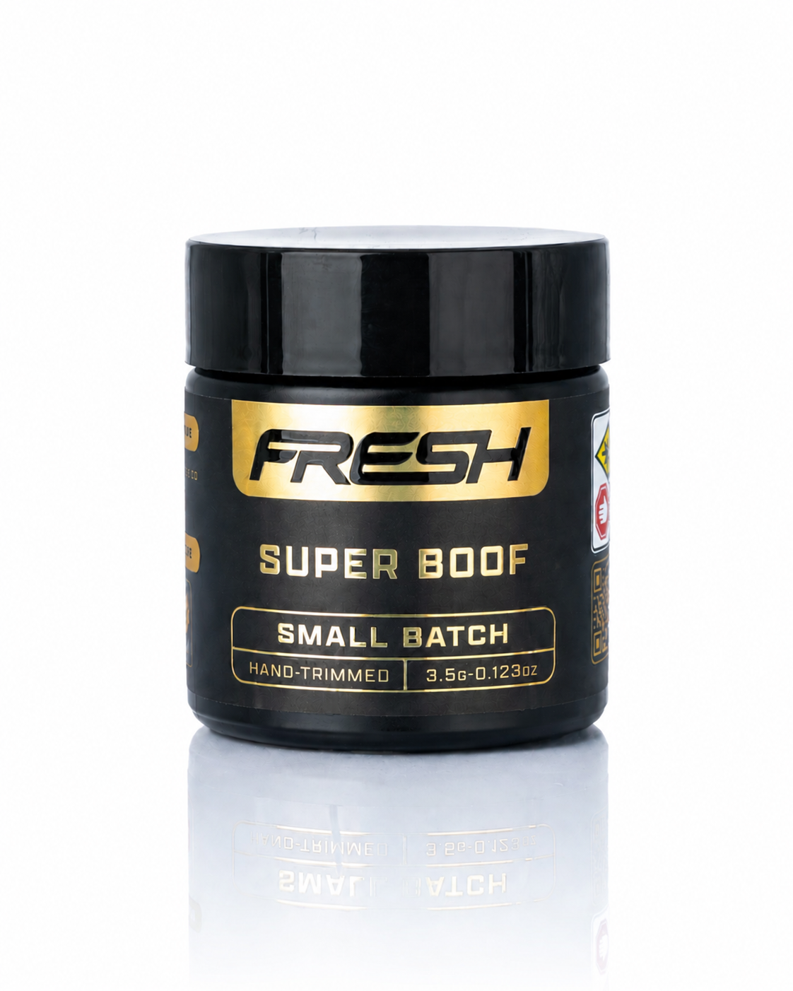 Reserve Superboof 3.5g