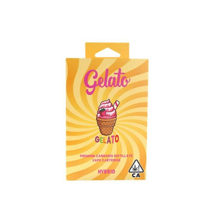 Gelato - Gelato 1g Vape