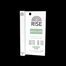 Distillate Dart | 1g