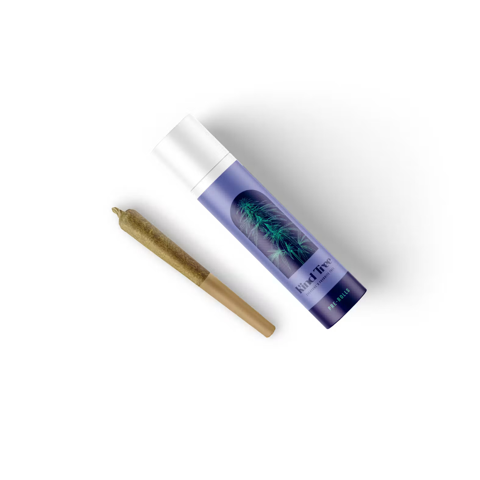 Kind Tree | Magic Marker | 1pk (0.7g)