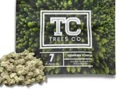 Ice Cream Breath | TreeCo Mini buds (H)