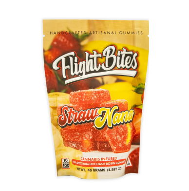 Strawnana