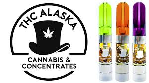 Alaskan Diesel 1g *CO2* Vape Cartridge