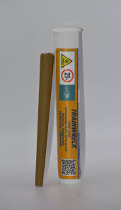 Breakfast Connections | Trainwreck | Sativa Dom | Blunt