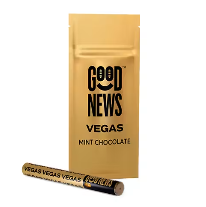 Disposable | Vegas | Mint Chocolate | 0.5g