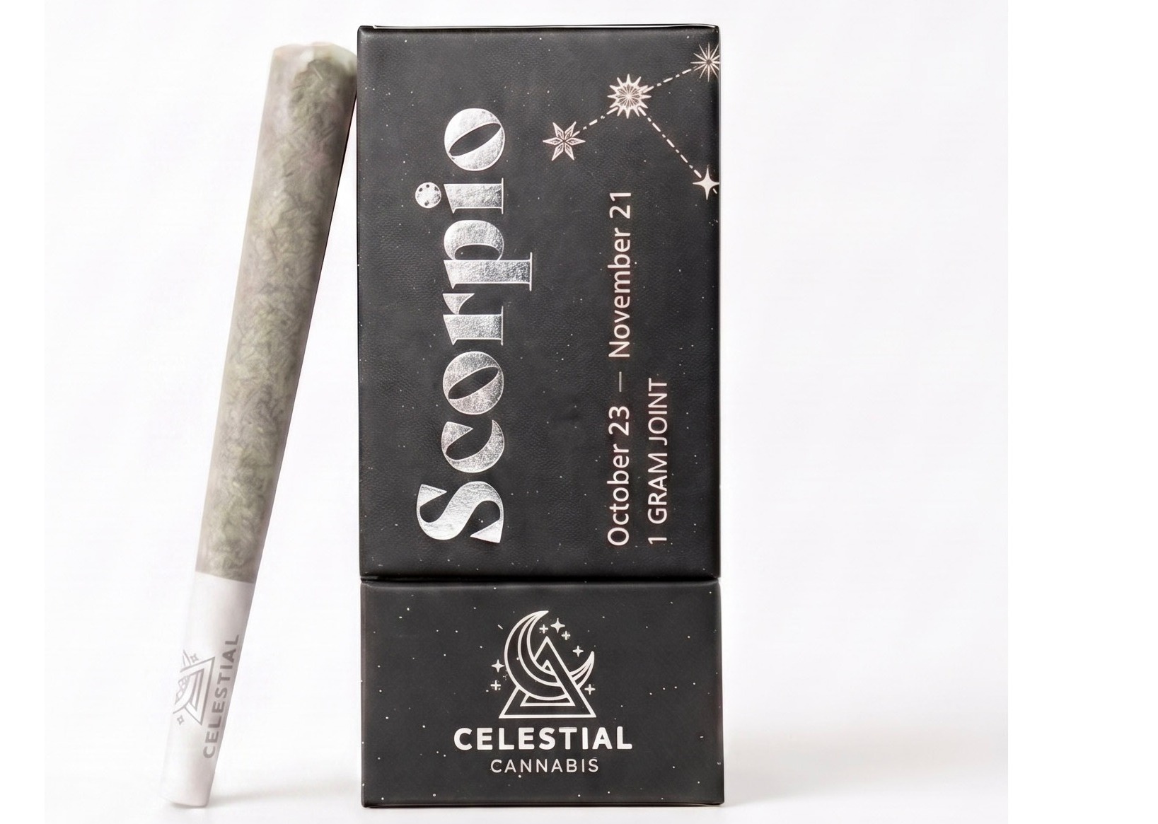#520 | Celestial | Scorpio - SBC | Pre-Roll