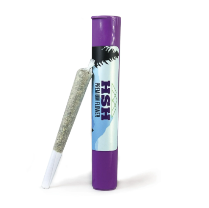 (27740) Ninja Fruit Infused PreRoll
