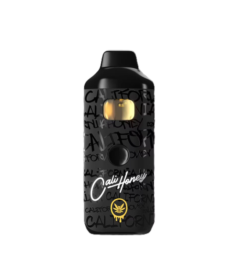 Cali Honey Lifter Glopod Disposable