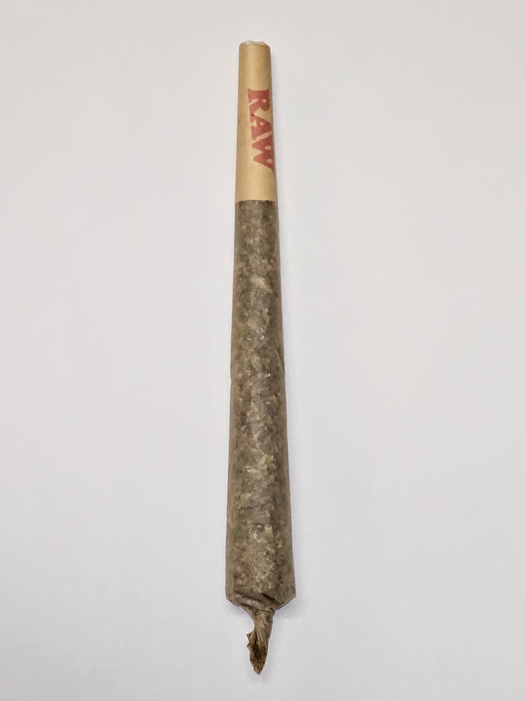 Mass Yield - D.O.G. Head Preroll product photo