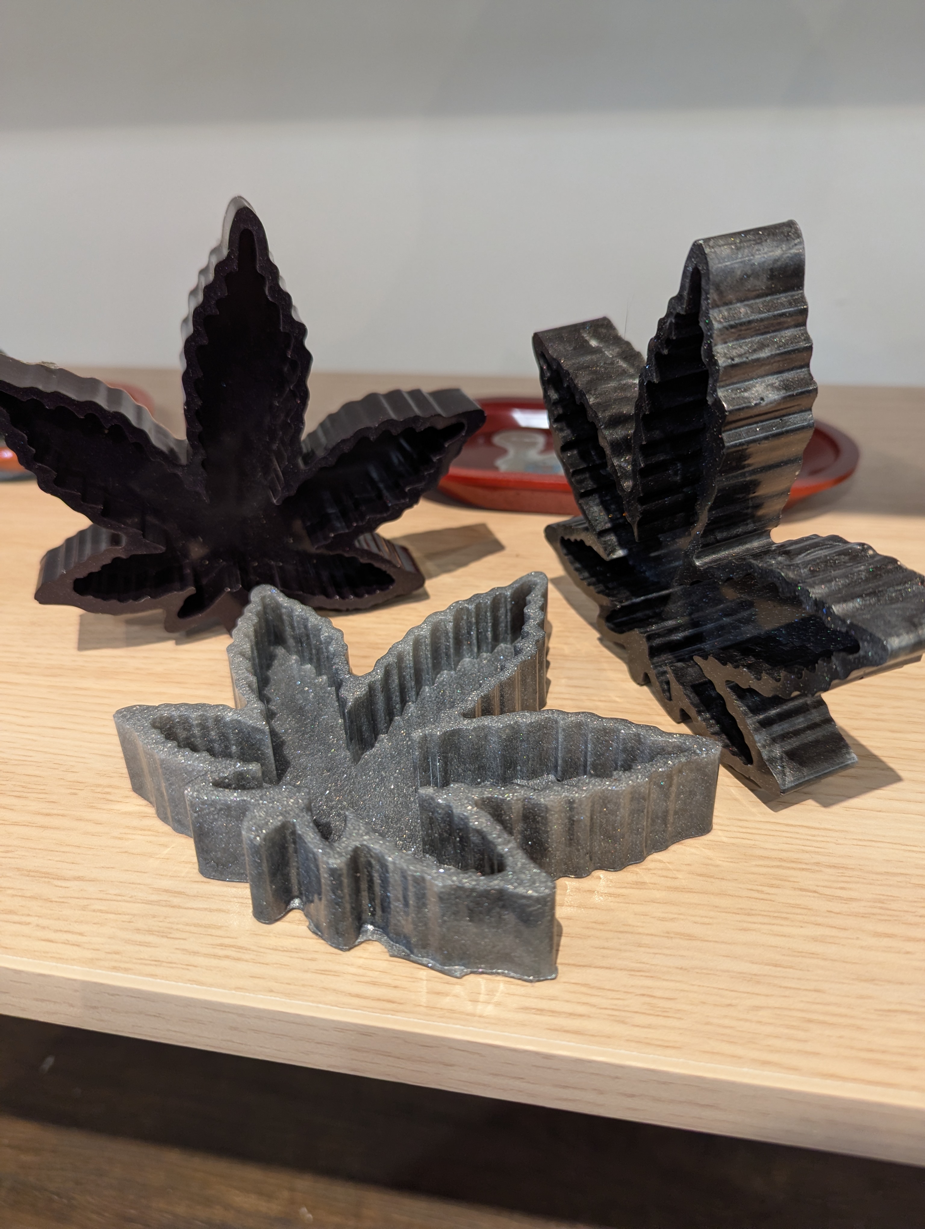 Weed Ashtray