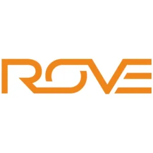 Rove - Wedding Cake Minibar Vaporizer - 0.5g
