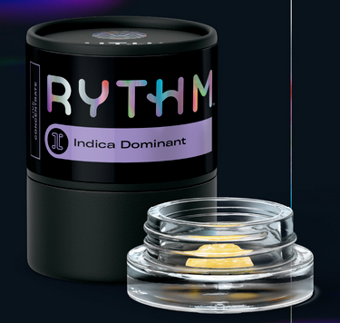 Concentrate  Live Resin- GMO