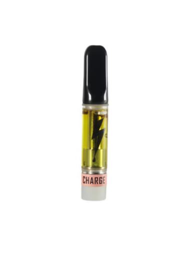 Ghost Train Haze | 1g Cartridge