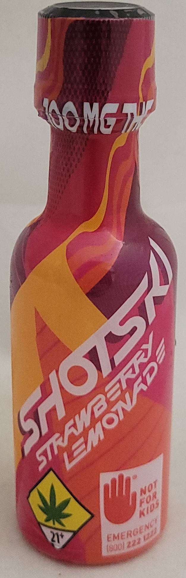 Strawberry Lemonade *general Use Compliant*