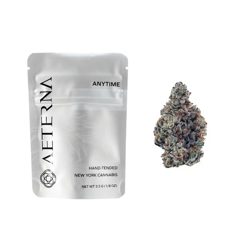 Aeterna - Garlic Runtz - 3.5g