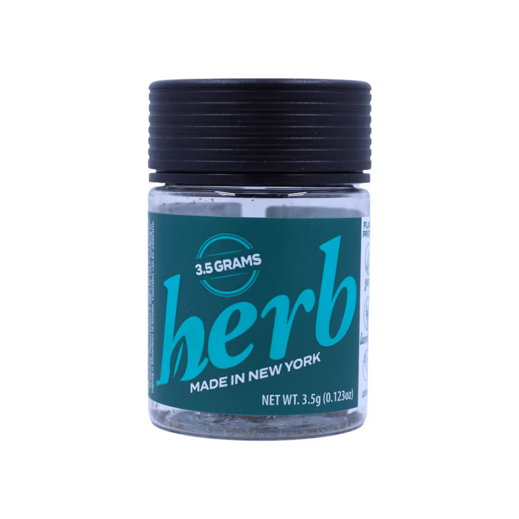Herb Space Runtz
