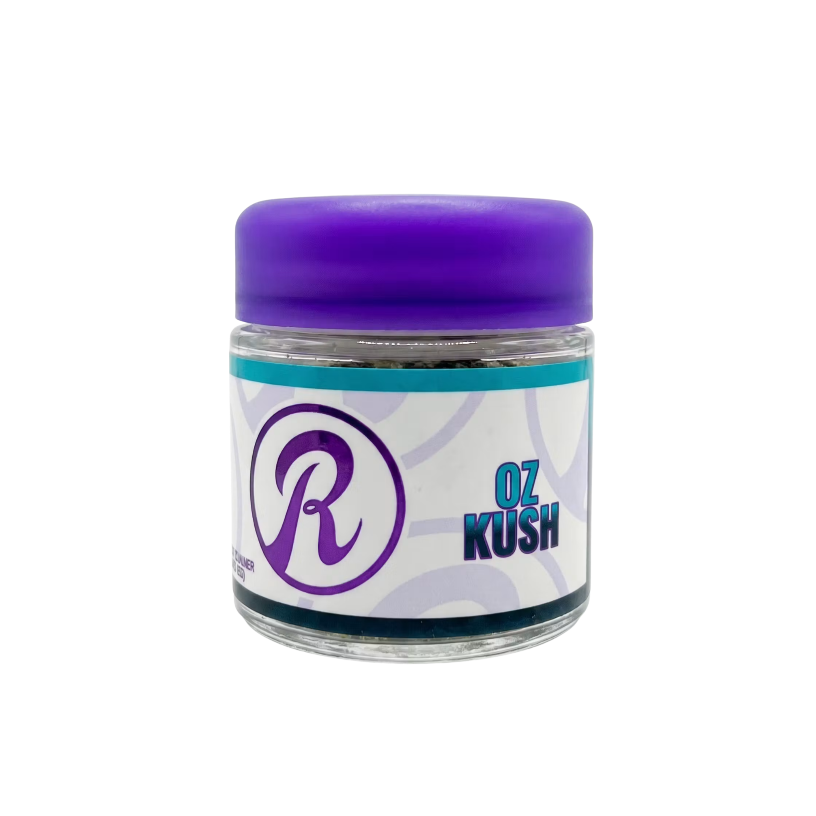 Runtz - Oz Kush - 3.5g