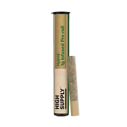 Runtz Buttons - Pre-Roll - 1pk