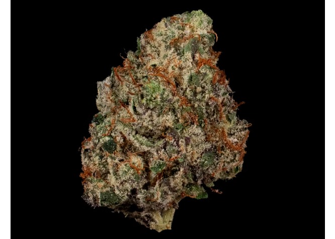 Vienna Flower | 3.5g - HelloHii