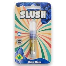 Blue Razz