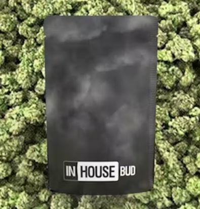 Deluxe Sugar Cane | 3.5g